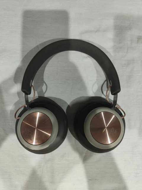 BANG AND OLUFSEN Beoplay H4 1st Generation Charcoal Grey 65.00