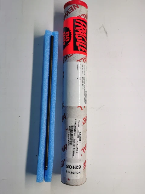 NEWALL MICROSYN 10 100mm /#G 6F1 1015