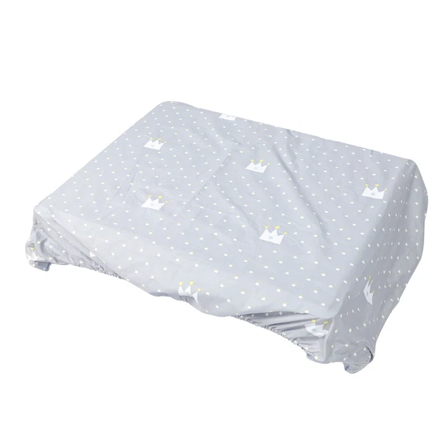 Materasso da viaggio cribbage board baldacchino letto bambini