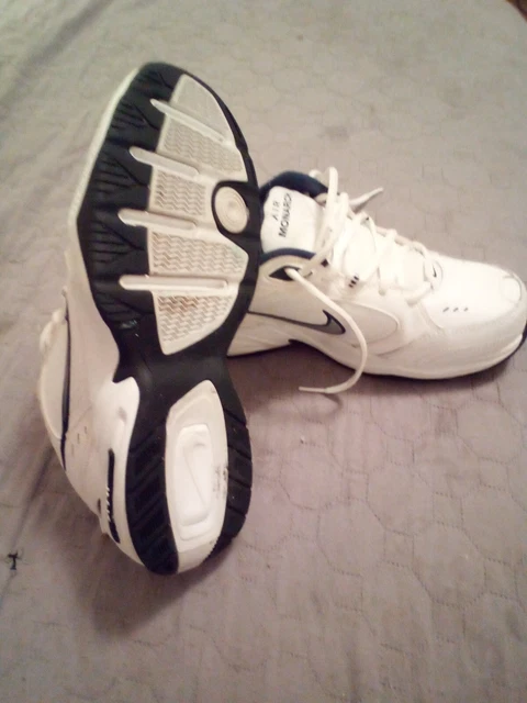 nike air monarch 13 4e