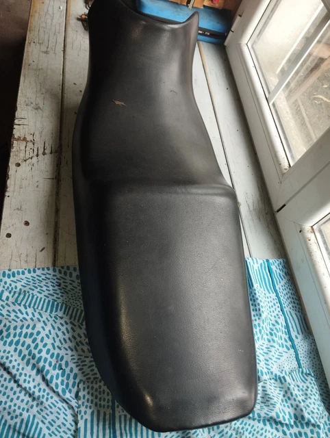 Selle Confort D'occasion Pour Suzuki GSX-F 750 (1989-1997) - Réf. 45100-20C21-58R