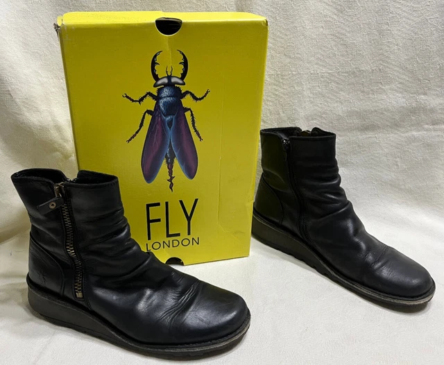 Fly mong ankle boots deals