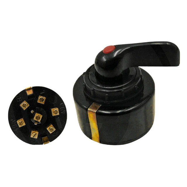 Blinkerschalter für John Deere 820 920 1020 1120 1830 2020 230 2120 2130-4440 Blinkerschalter für John Deere 820 920 1020 1120 1830 2020 230 2120 2130-4440