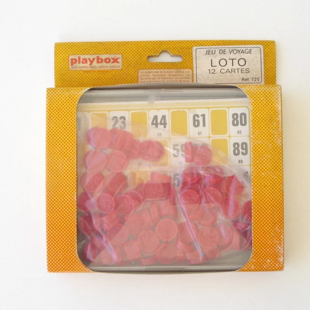 JEU DE 52 Cartes : Forme De Tong EUR 3,00 - FR