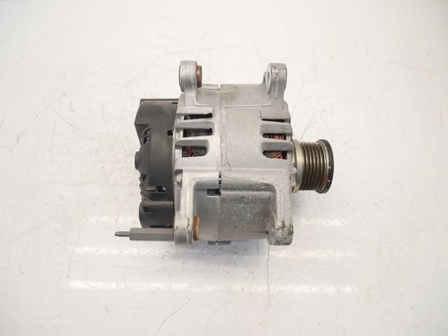 Alternatore für VW Volkswagen 2,0 TDI DNAC DNA 03H903026A