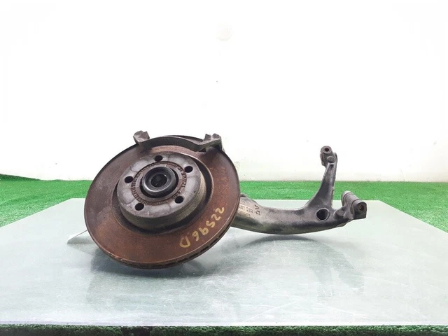 4B0615301B DISCO FRENO ANTERIORE / 4396592 PER VOLKSWAGEN PASSAT BERLINA 3B3 E