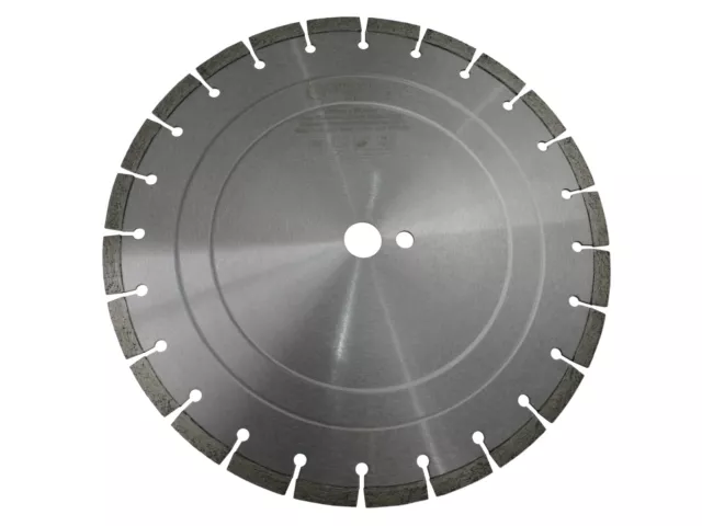 Diamant-Scheibe passend für Trennschneider Motorflex Dolmar PC-6112 300mm 20mm