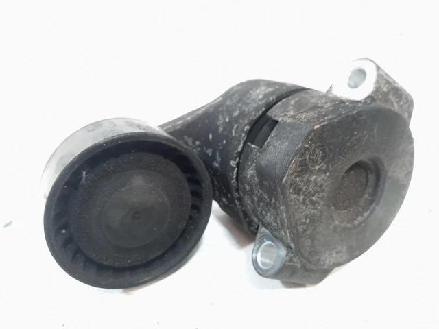 galet tendeur pour PEUGEOT BOXER FURGON 2.2 HDI 130 2006 1987657