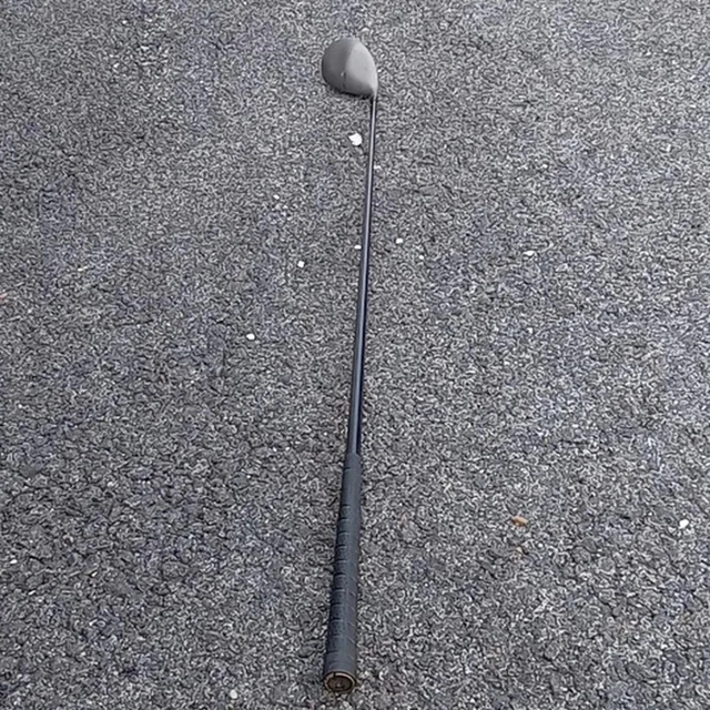 mens dunlop xlt-15 1 driver golf club