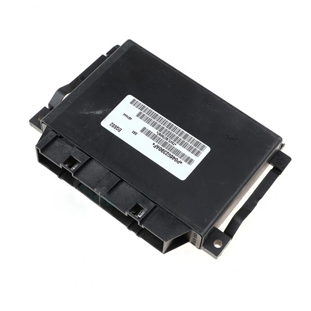 FOR JEEP FOR Chrysler Transmission Control Module Tcu Tcm for Dodge