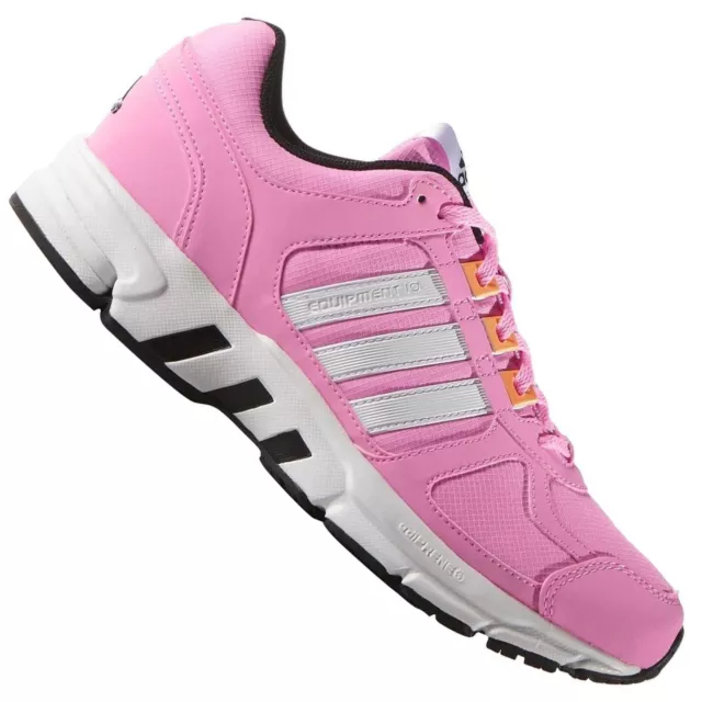 Adidas Original Eqt Equipment Support Adv Course Baskets Chaussures de Rose