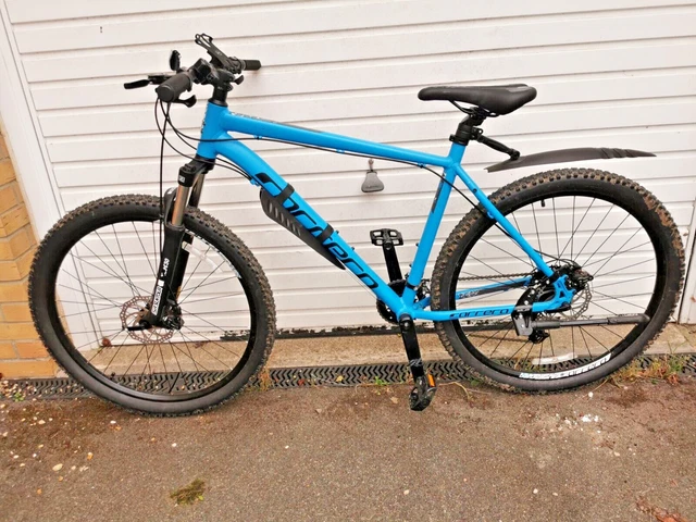 Cheapest online carrera bike