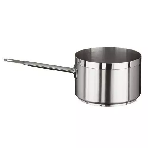 Vollrath - 3704 - Centurion® 4 1/4 qt Stainless Steel Sauce Pan