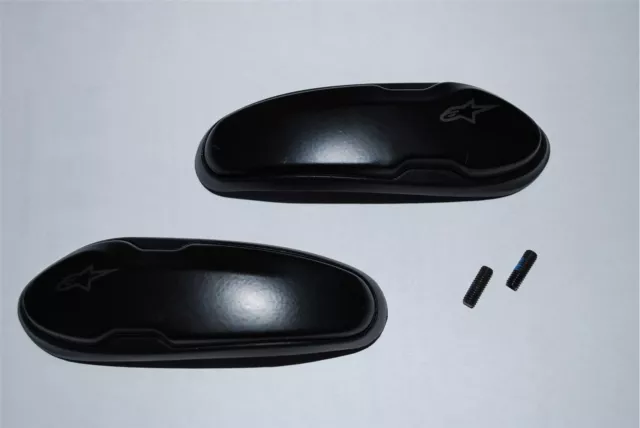 TOE SLIDER ALPINESTARS F. Boots SMX3 SMX6 Smx Plus Supertech R