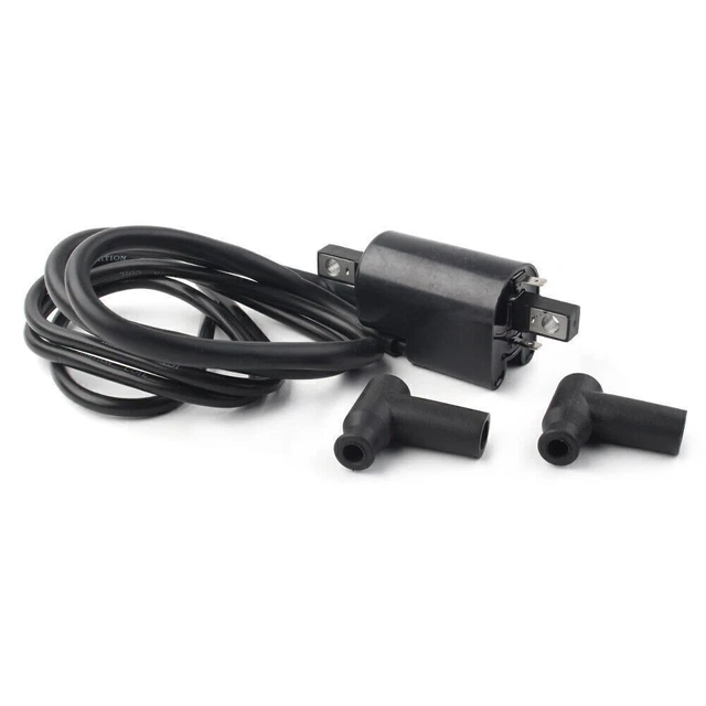 Ignition Coil Fit SeaDoo Sea-Doo PWC GS GSI GSX GTI LE GTS GTX LTD SP SPX XP Set
