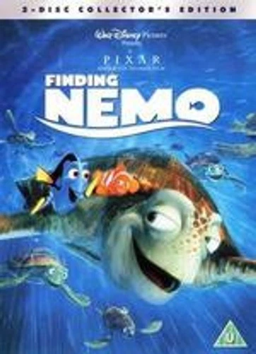 FINDING NEMO [VHS] £17.03 - PicClick UK