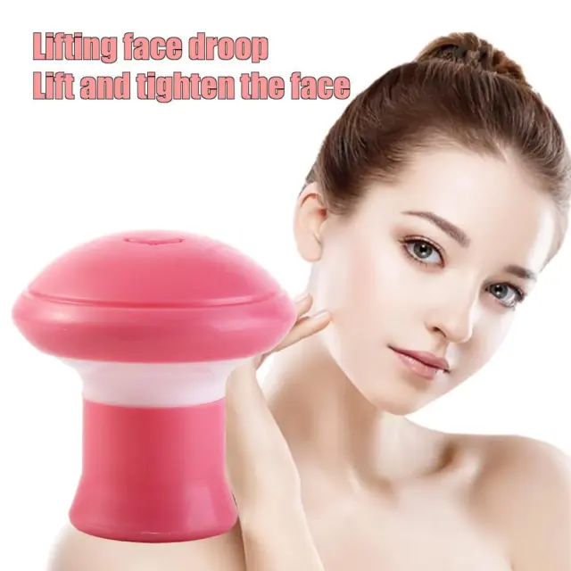Sagging Double Chin Remover Face Slimming Tool Jawline Exerciser Facial Lifter