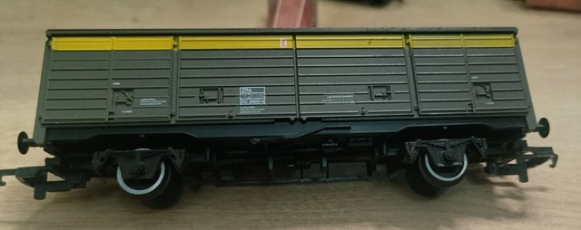 hornby r1160