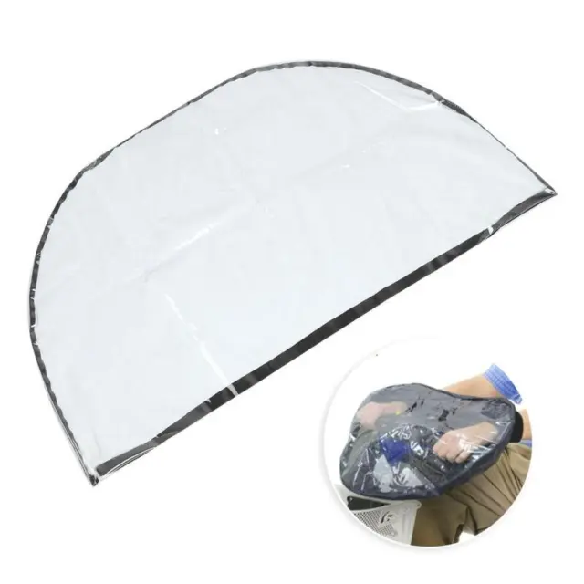 Waterproof Control Panel  Hand Tiller Rain Cover for Mobility Scooters