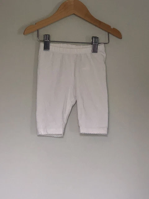 Pacchetto di vestiti per bambine età 6-9 mesi 2