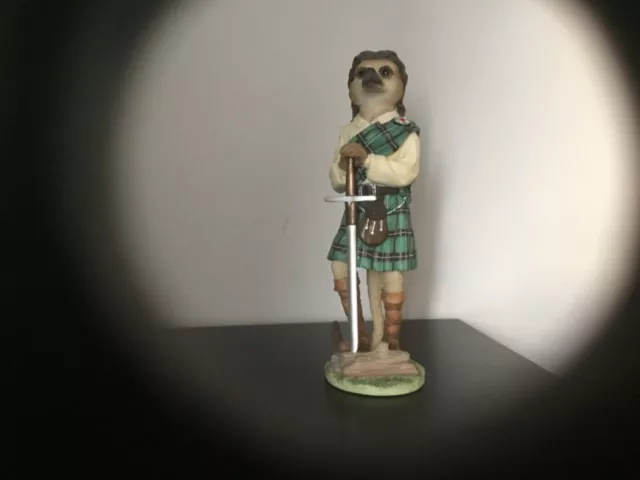 Country Artist - Magnificent Meerkats - William CA04498