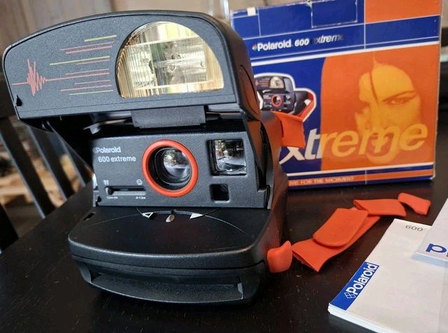 Polaroid 600 - Prix, Test & Où Acheter en 2026