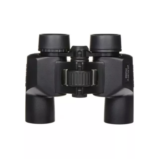 Pentax AP 10x30 A-Series WP BAK4 Porro Prism Waterproof Fogproof Binoculars