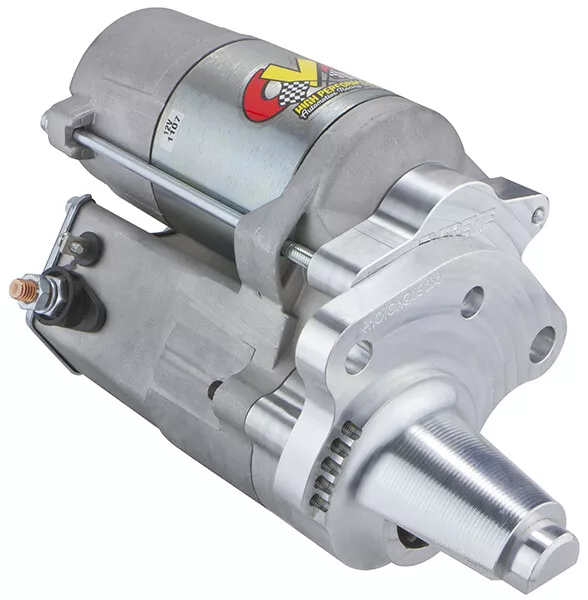 CVR Protorque Extreme Starter Motor 3.5HP Fits Chrys SB & BB - CVR8338