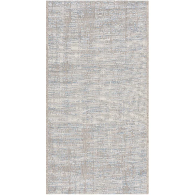 Surya Modern Santa Cruz Polypropylene 2' x 3'7" Area Rugs STZ6013-237
