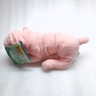 naked mole rat plush