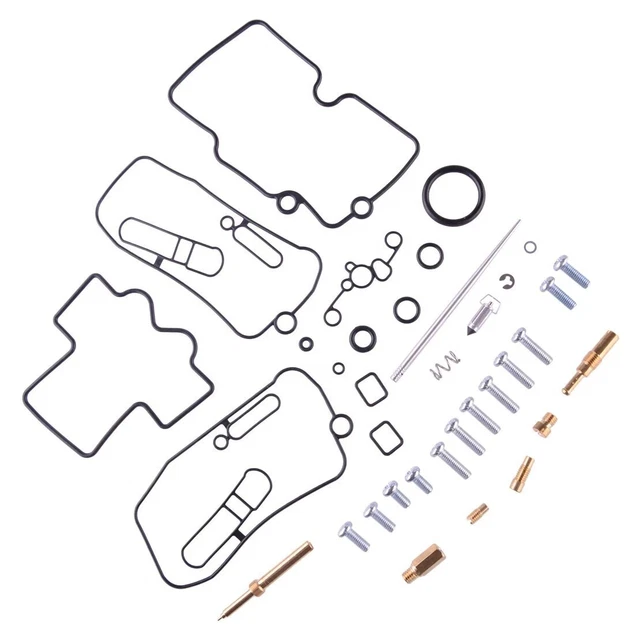 All Balls Carburetor Mid Body Gasket Kit For 2006-2009 Honda TRX450R