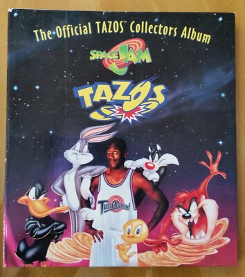 tazo collectors