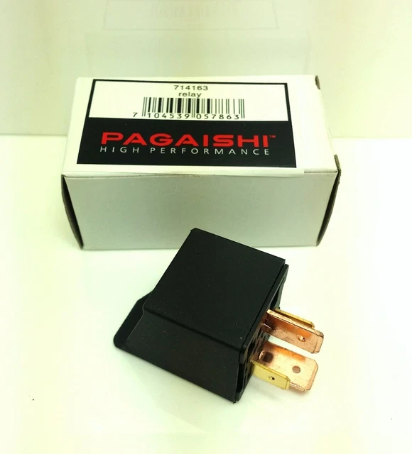 80AMP STARTER MOTOR Relay Solenoid For Vespa GTS 300 ie Super Sport ABS