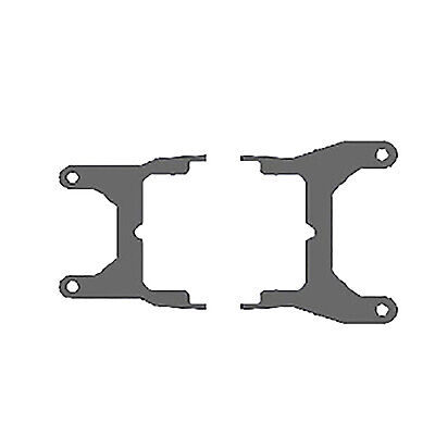 Refrigeratore supporto per CORSAIR Hydro Serie h60 h100i h115i h150i 