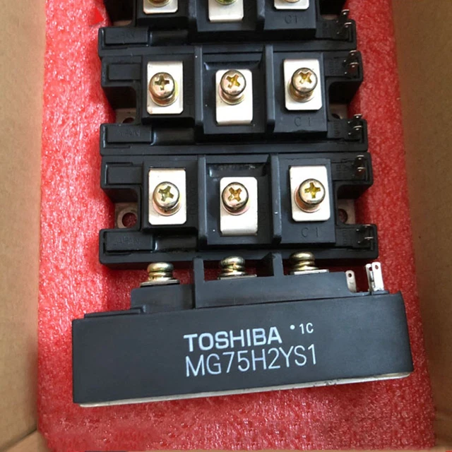New MG75H2YS1 For TSB POWER MODULE #A6-8