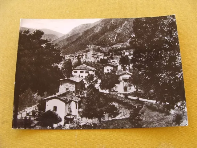 (FG.R96) RONCHI di ALA - PANORAMA, VALLAGARINA (vg 1963) Trento