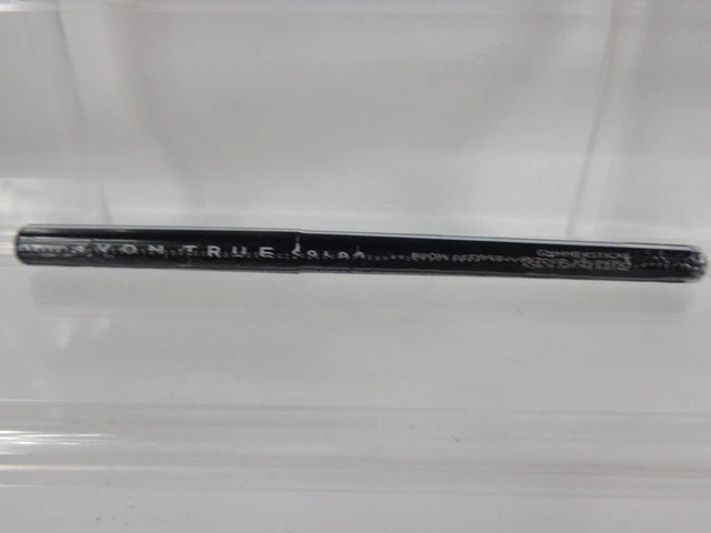 Avon True Color Glimmersticks Brow Definer Tawny New Sealed