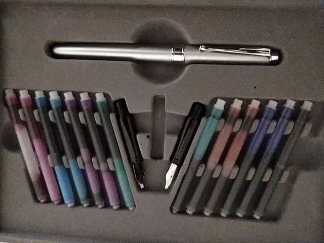 Calligrapher Set