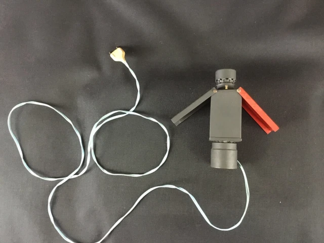 Eclairage inactinique pour labo photo noir et blanc - Elektor LABS