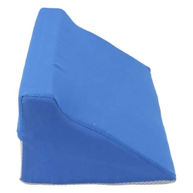 (50 * 25 * 15cm)Turn Over Wedge Pillow Bedsore Resistant Practical Washable