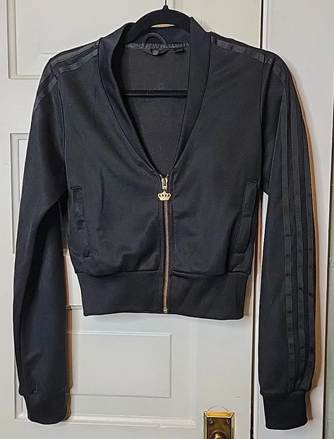 Adidas respect me discount jacket