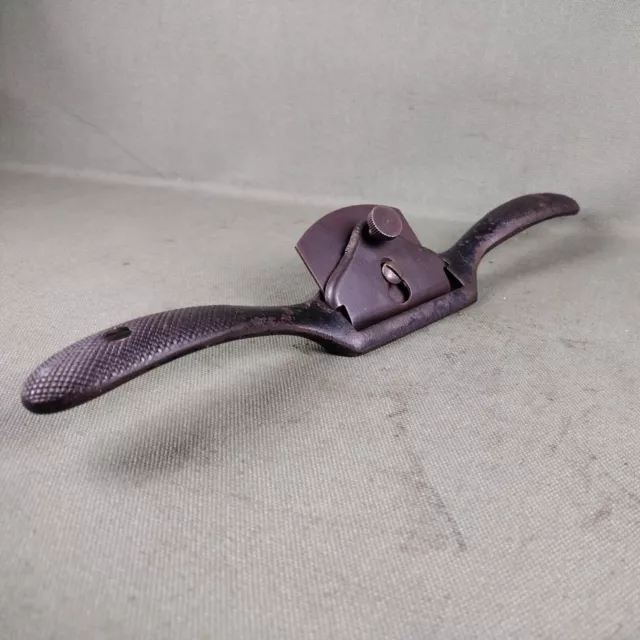 Flat Sole Spokeshave No.51