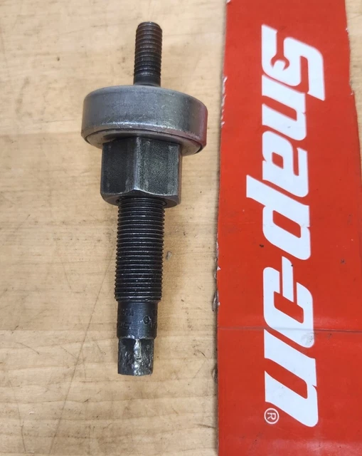 SNAP ON CJ113B Power Steering & Alternator Pulley Installer 20.00