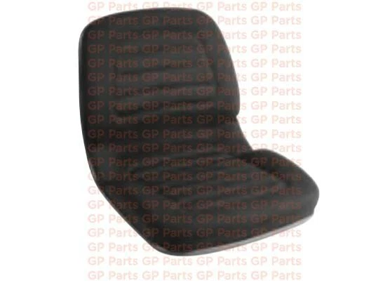 Yale 504268741, SEAT - CLOTH (1 Piece) (Non Suspension) (W/O Switch) GLP050