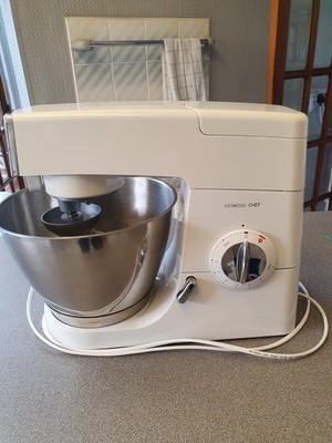 kenwood km 330