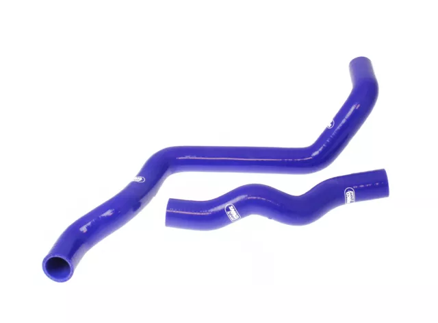 Samco Sport Coolant Hoses for Citroen DS3 Sport Peugeot 207 GTi 1.6 Turbo