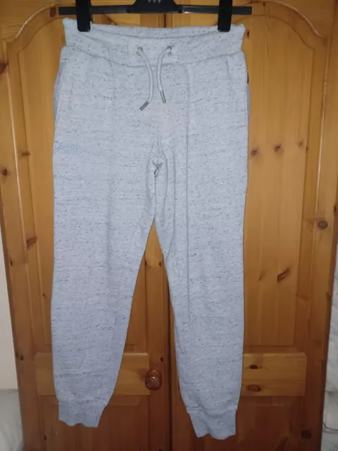 Women's Superdry Joggers Size 14