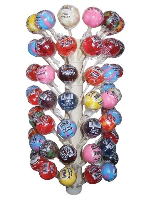 ORIGINAL GOURMET LOLLIPOPS Suckers Individual Candy-Various Flavors *YOU CHOOSE*