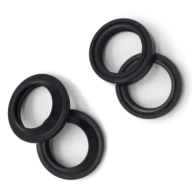 Motorrad Gabel Dichtungen 35mm - Öldichtung Für BMW R850 Vorderrad