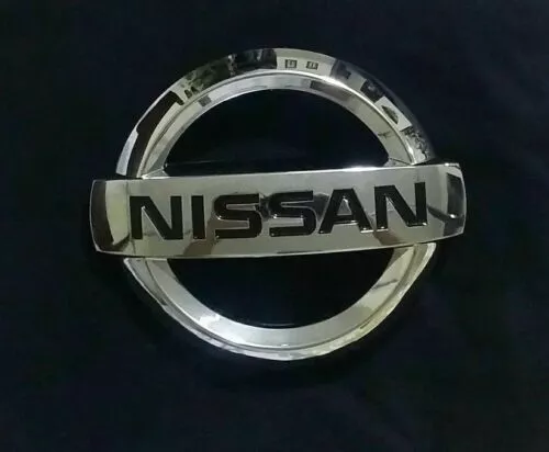 I Nissan Oem Logo Fit Murano Rear Trunk Tailgate Emblem Logo Badge 11-14